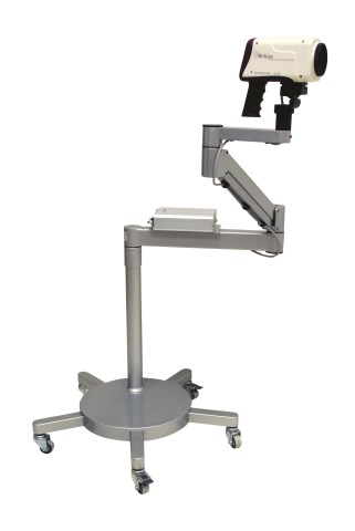 Digital Video Colposcope with Swing Arm - Công Ty TNHH Med Gyn Vina